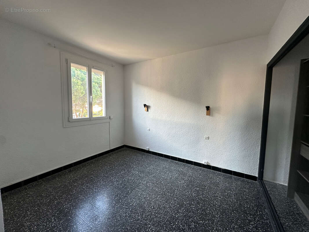 Appartement à SAINT-CYPRIEN