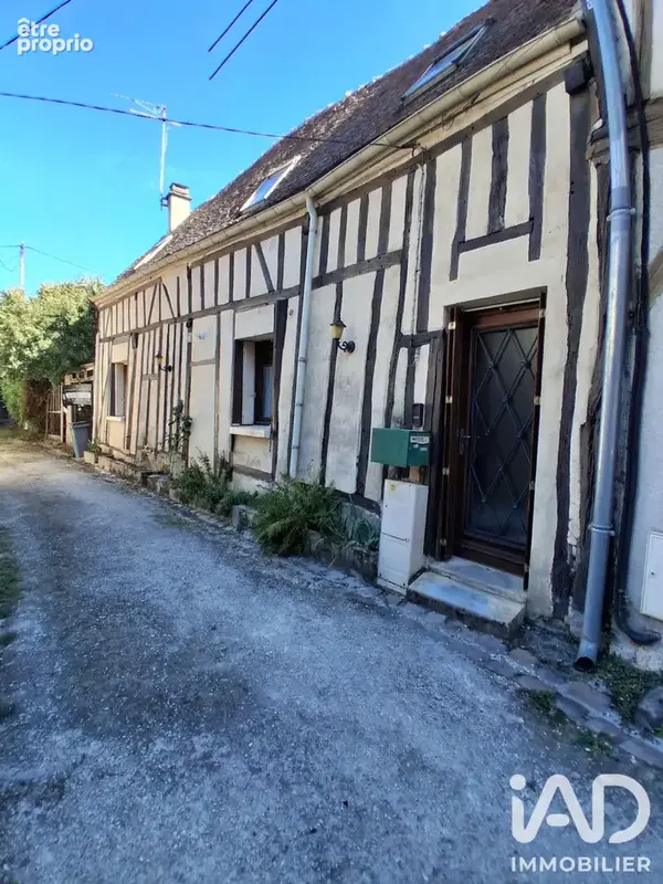 Photo 1 - Maison à SENS