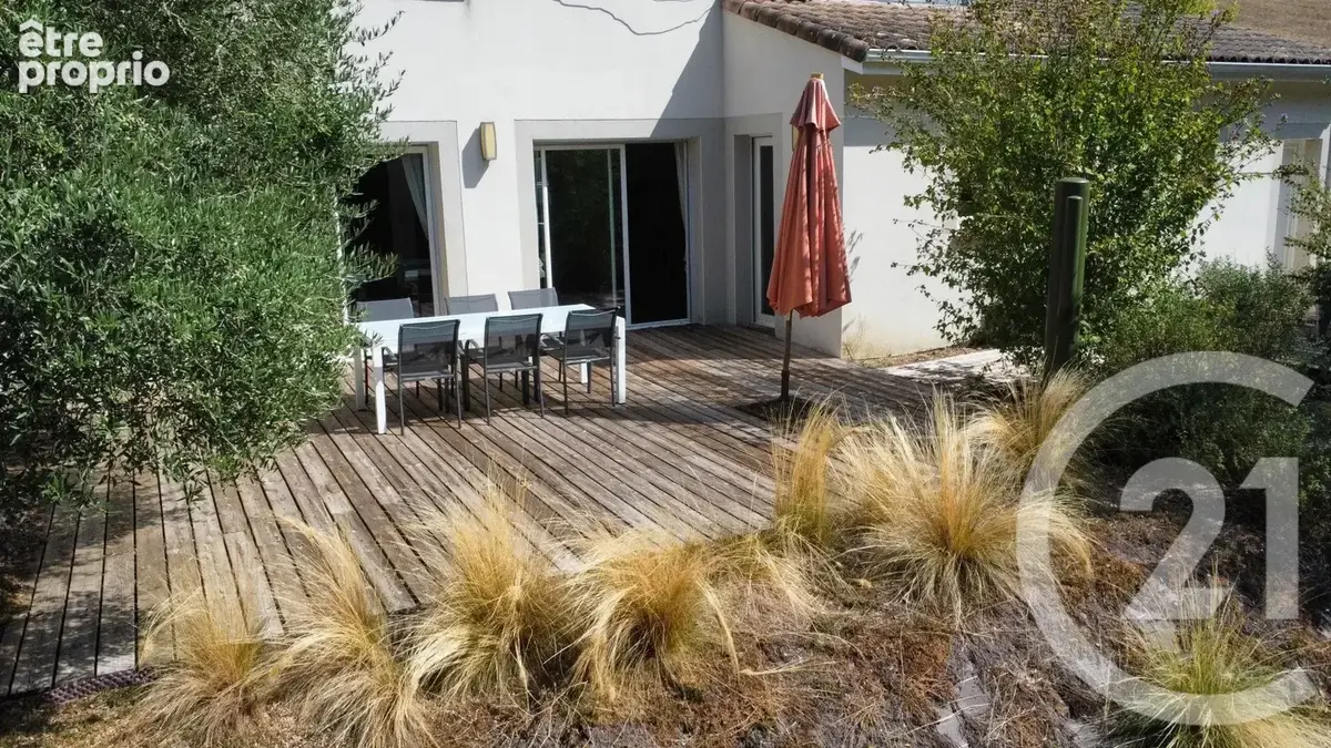 Maison 7 pièces 160 m² à vendre à Vieille-Toulouse (31320) - photo 17