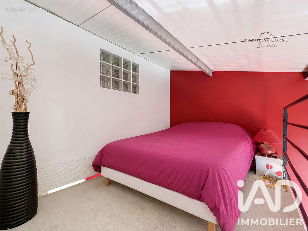 Commerce 73 m² à Villiers-Sur-Marne  - photo 9