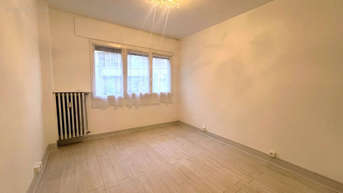 Appartement à BESANCON