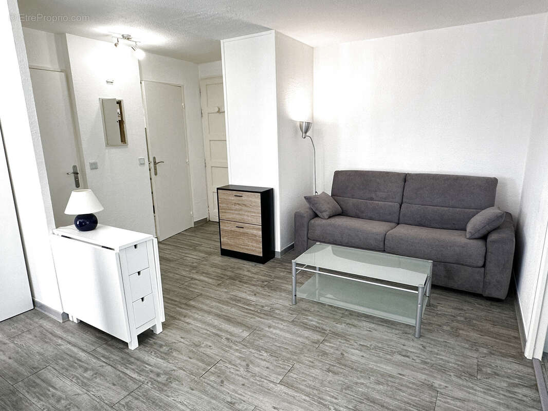 Appartement à CAVALAIRE-SUR-MER