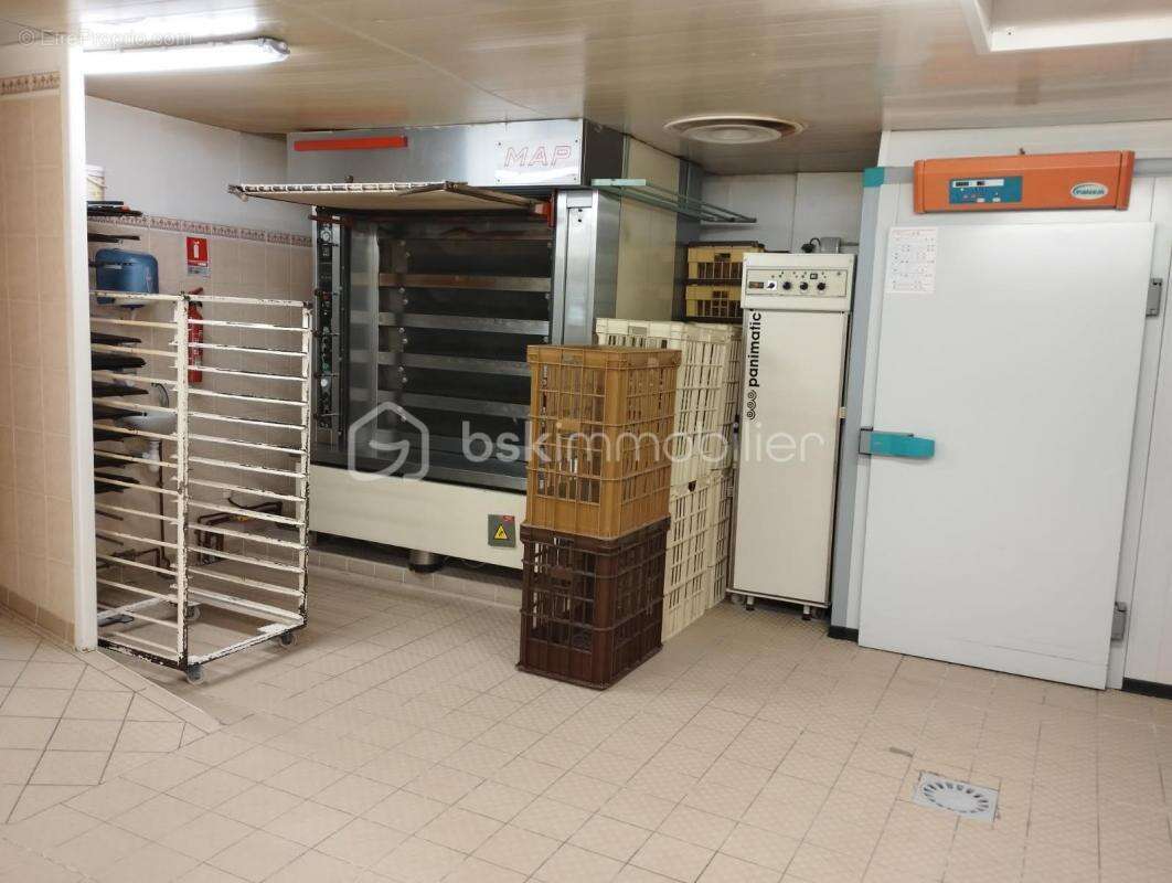 Commerce à CHATEAUROUX