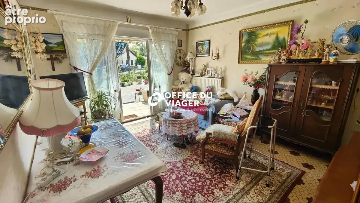 Maison - 3 pièces - 80,79 m² - photo 6