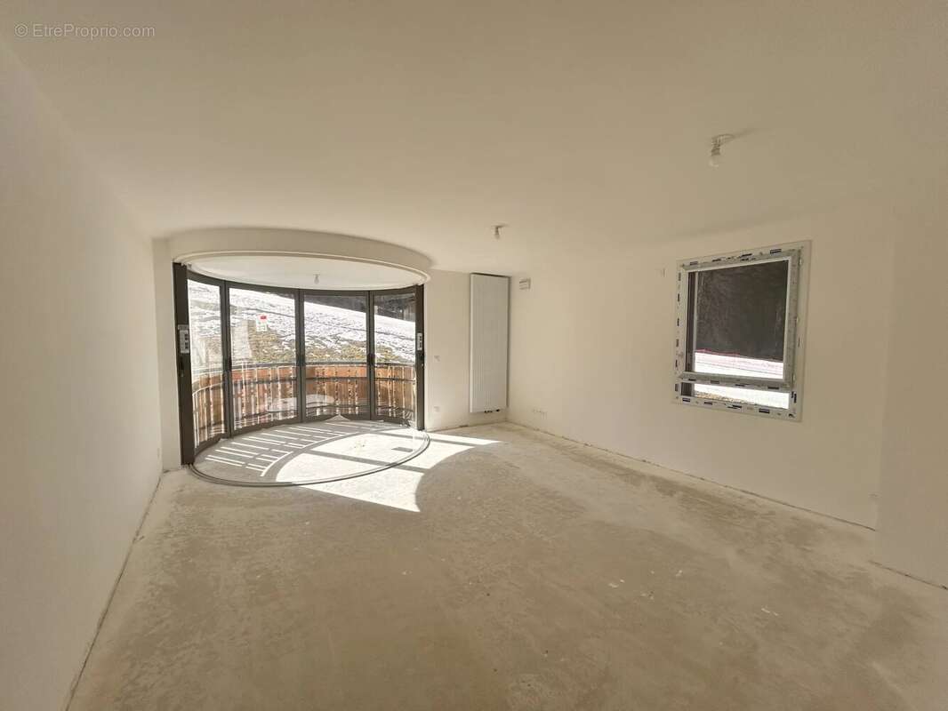 Appartement à ABONDANCE