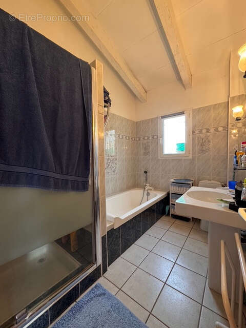 Maison à PORT-VENDRES