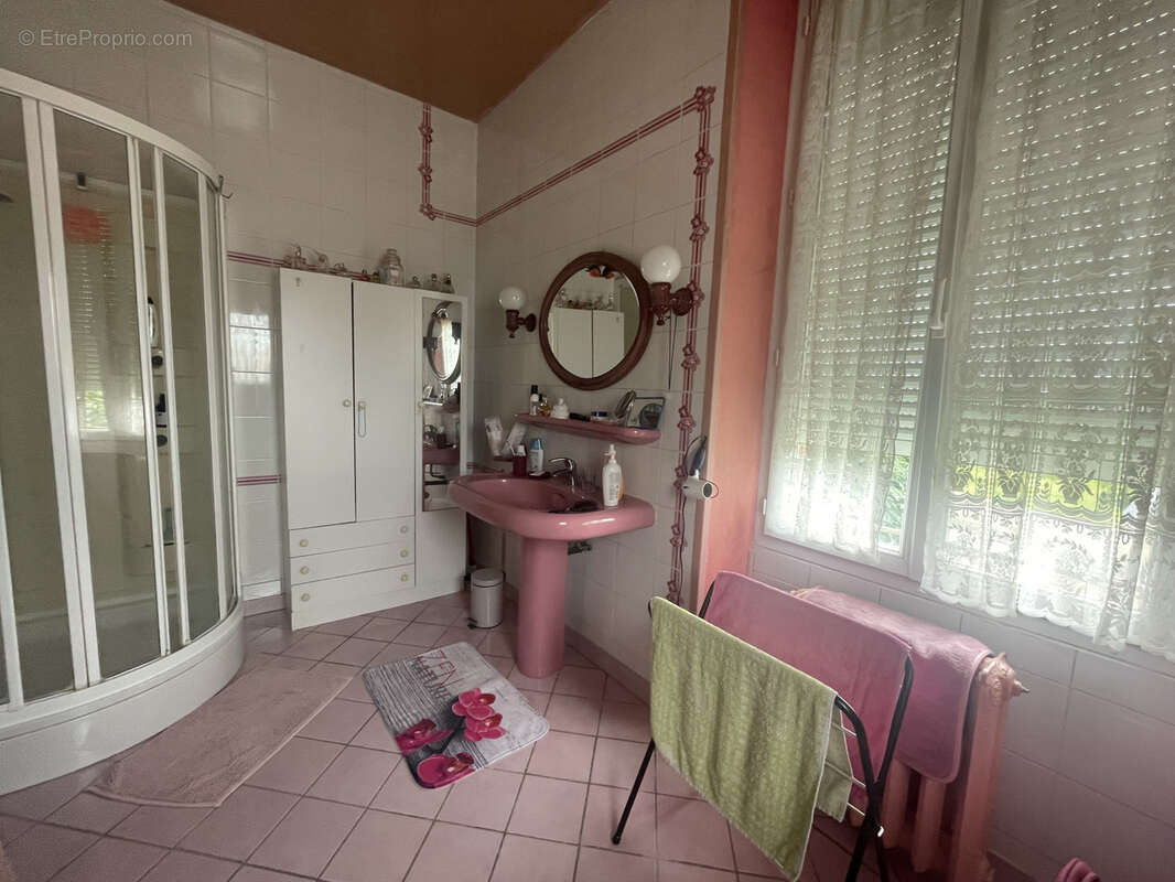 Maison à GACE