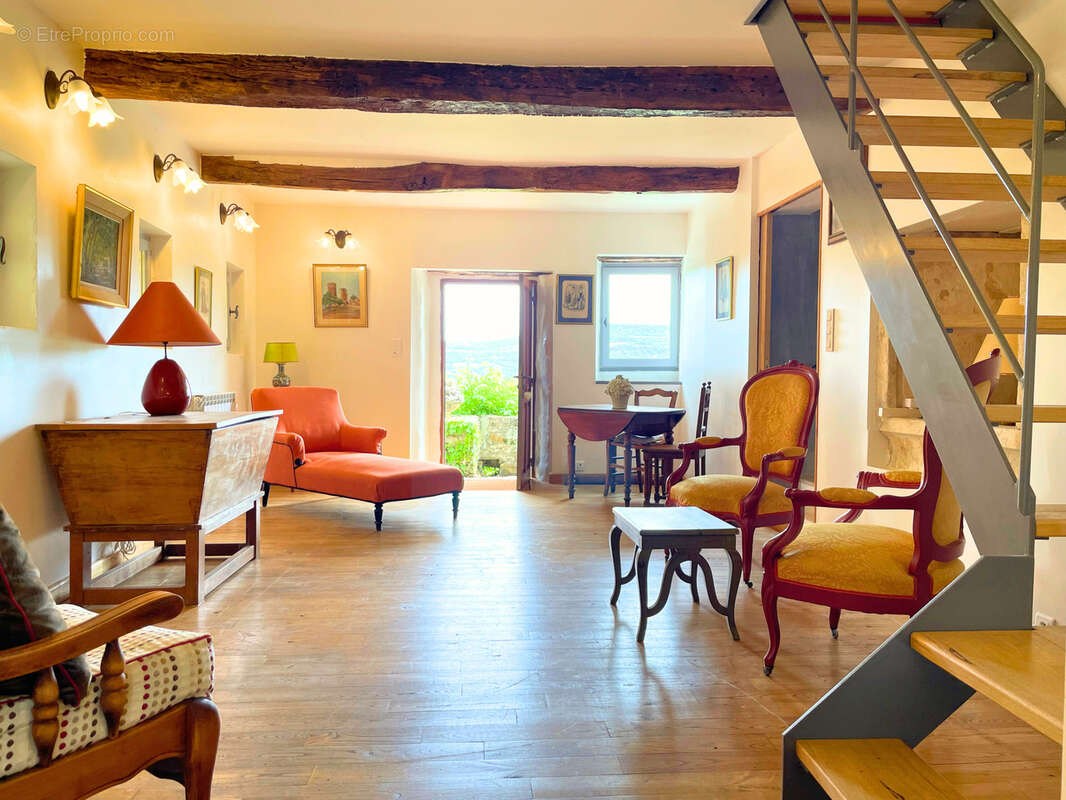 Maison à APT