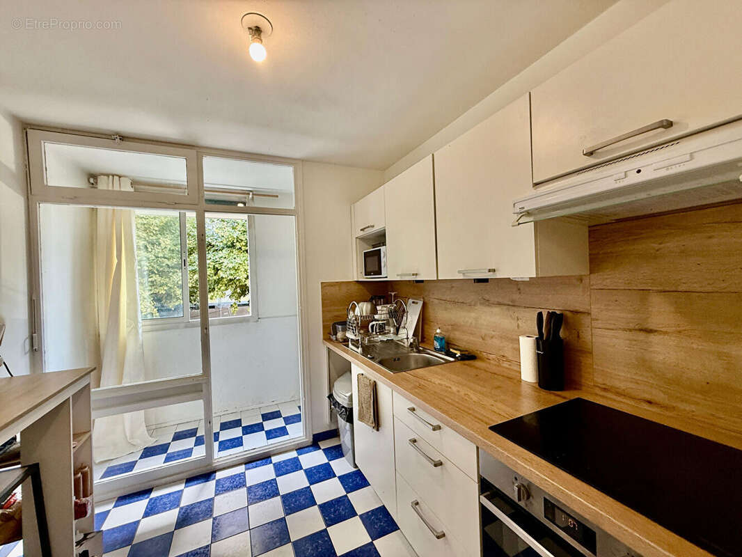 Appartement 68m² à cenon - photo 2