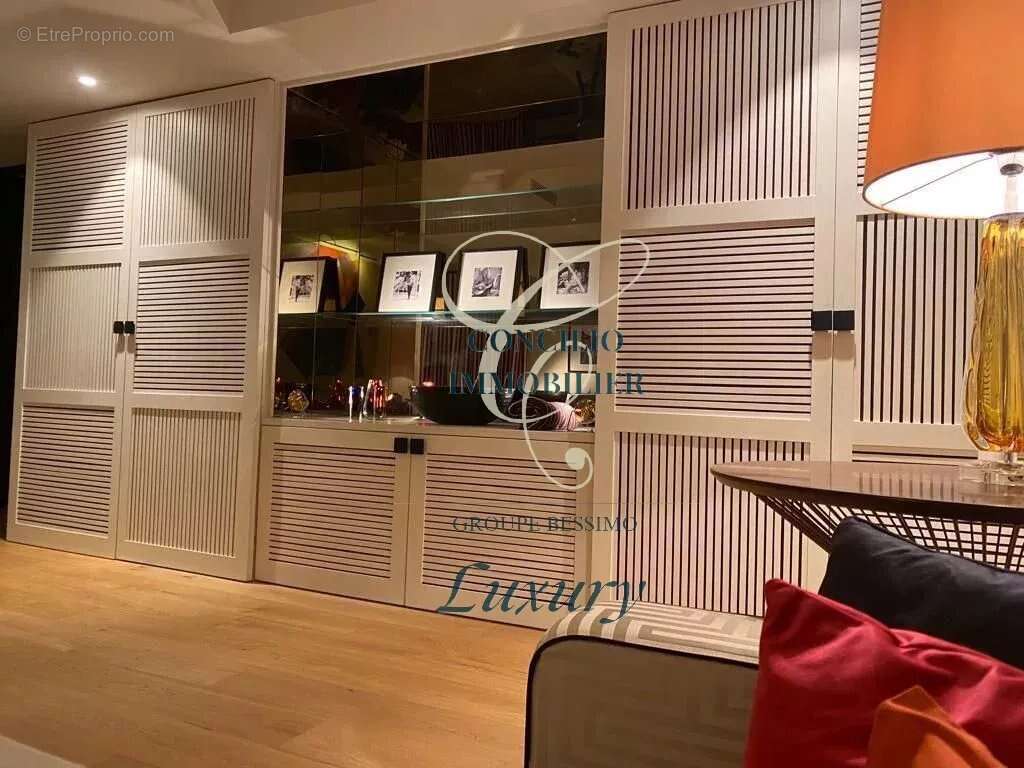 Appartement à SAINT-TROPEZ