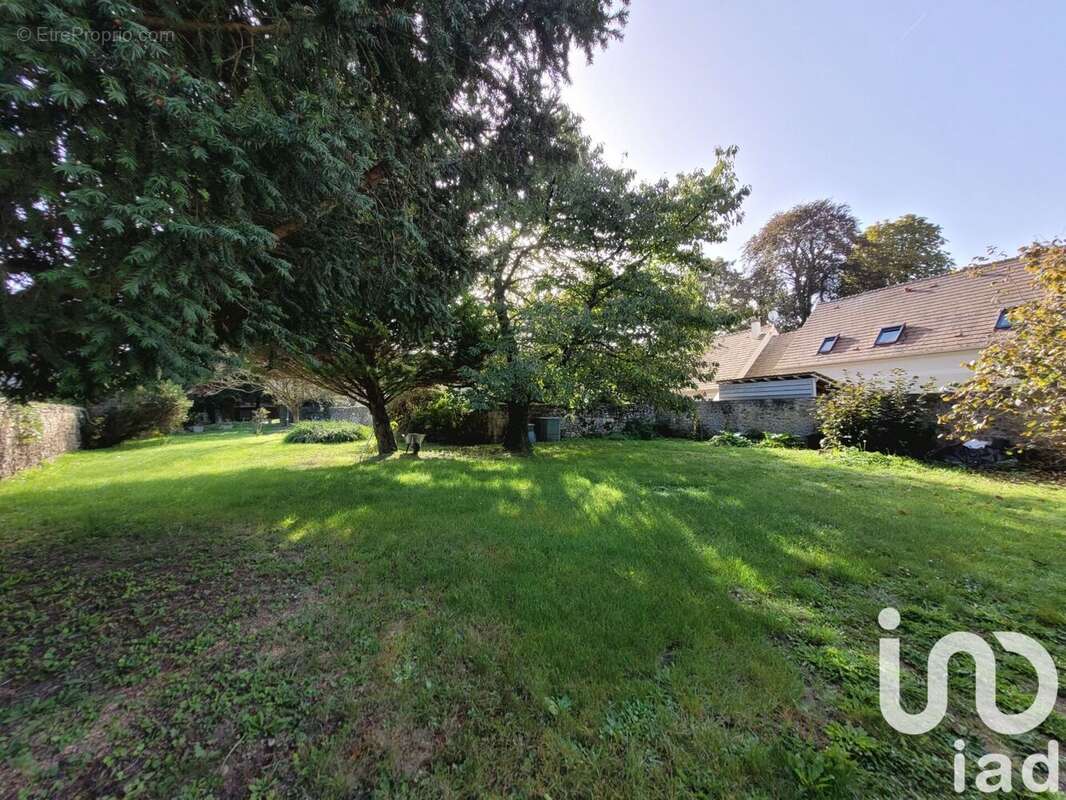 Photo 3 - Terrain à VERBERIE