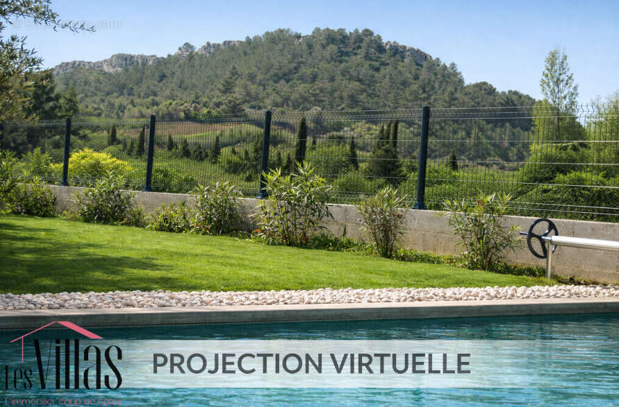 Maison à SAINT-ANDRE-DE-ROQUELONGUE