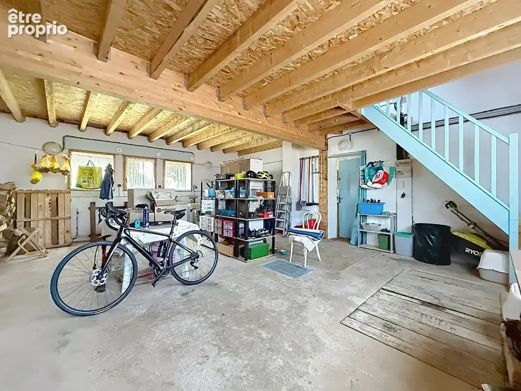 Maison 4 chambres a vendre a plougasnou port de terenez - photo 17
