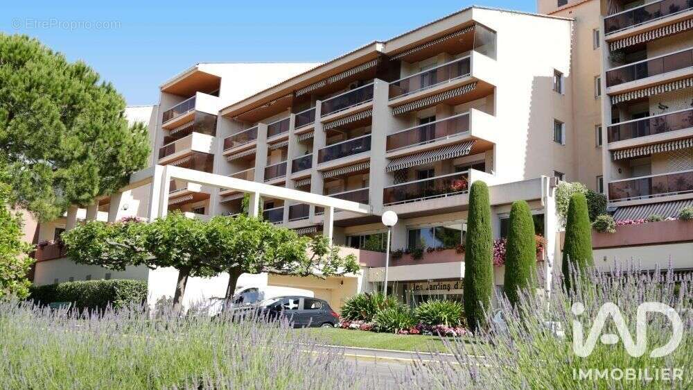Photo 6 - Appartement à GRASSE