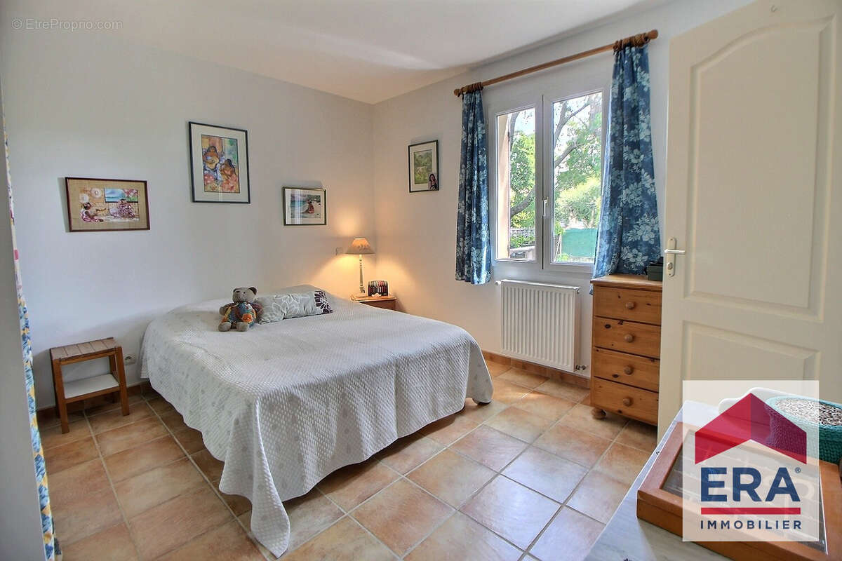 Maison à LAPALUD
