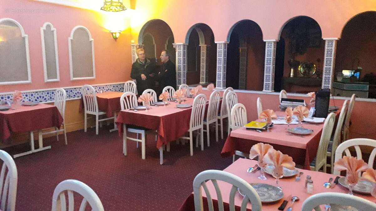 Appartement à DOUAI