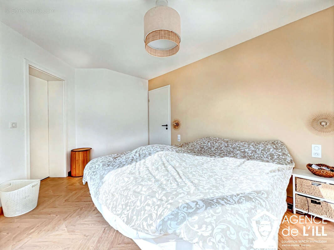 Maison à GRIESHEIM-PRES-MOLSHEIM