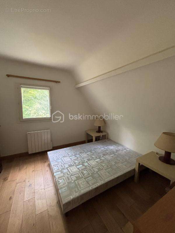 Maison à SAINT-GATIEN-DES-BOIS