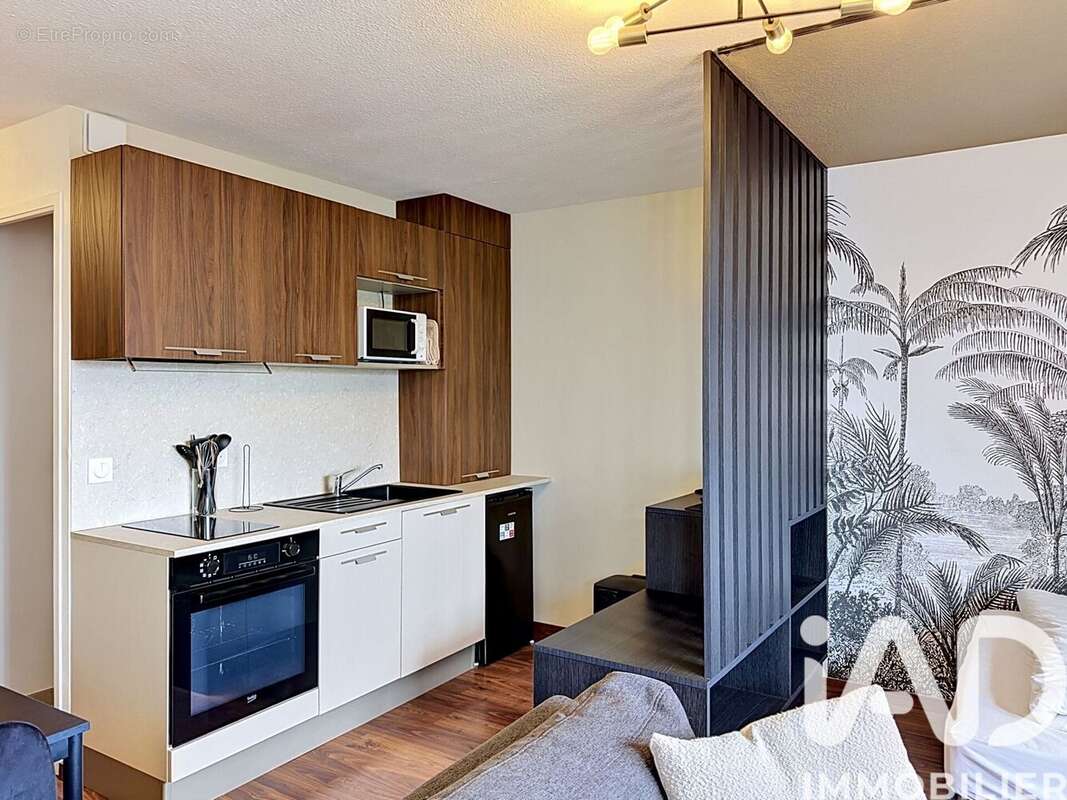 Photo 8 - Appartement à PERROS-GUIREC
