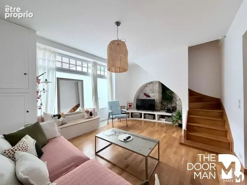 Maison 44510 - photo 4