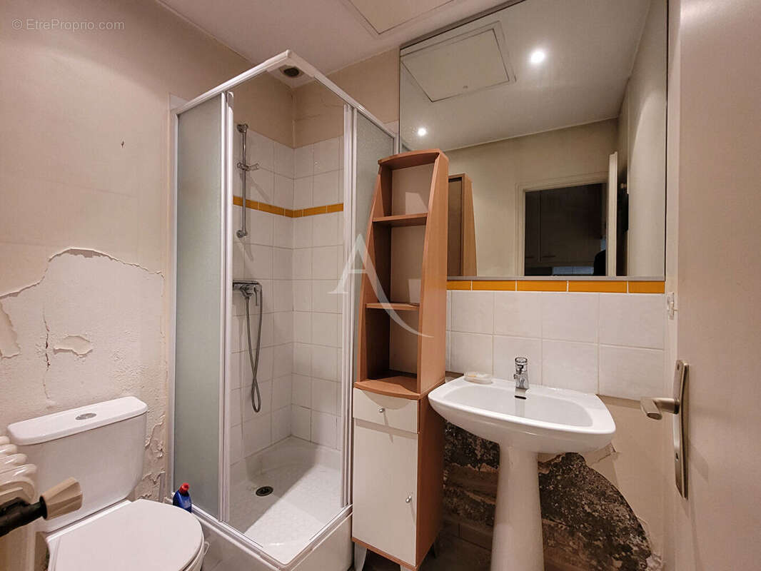 Appartement à LA ROCHELLE