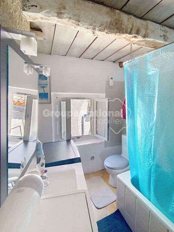 Appartement à CALLIAN