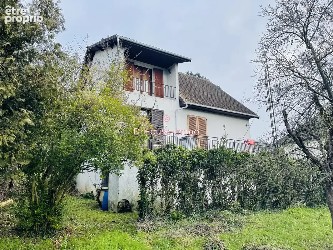 Maison 4 pièces 89 m² à vendre à Monchy-Saint-Eloi (60290) - photo 11
