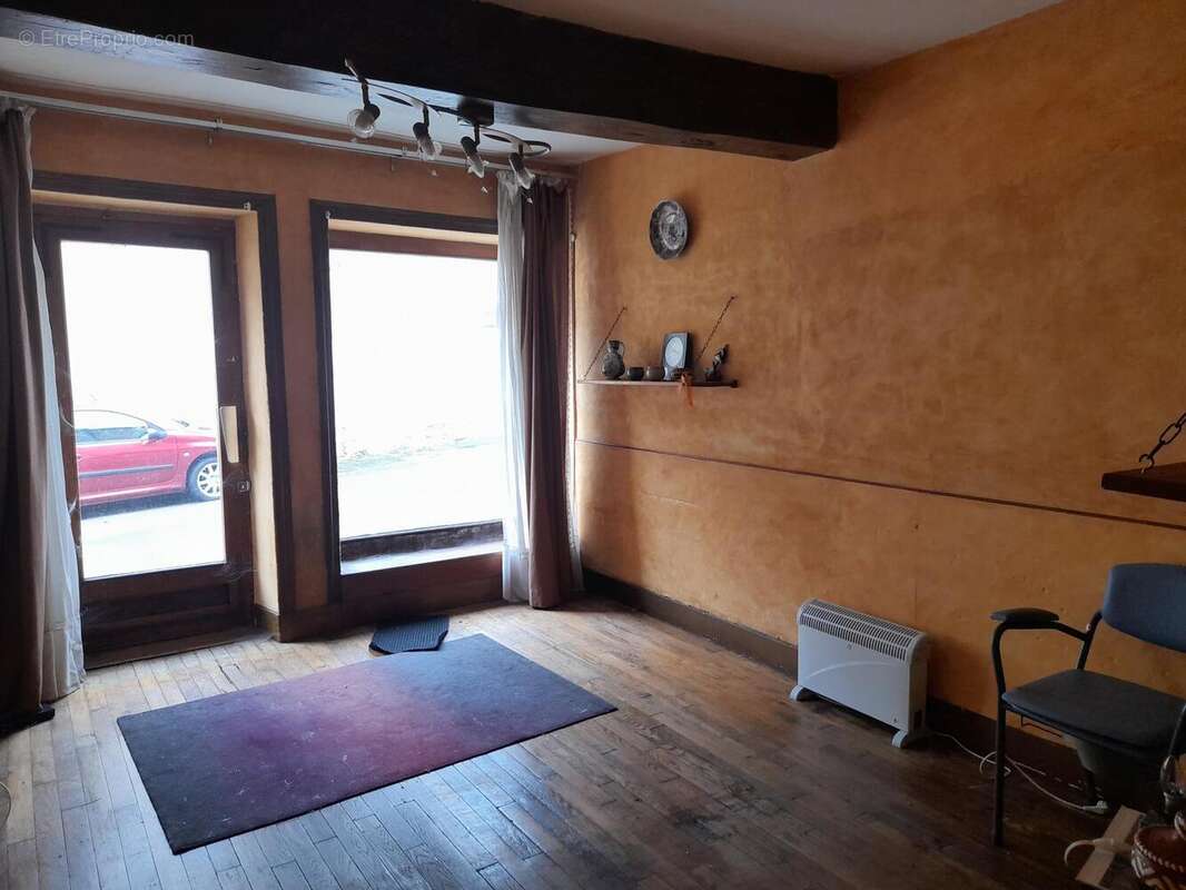 Photo 7 - Maison à CHENAY-LE-CHATEL