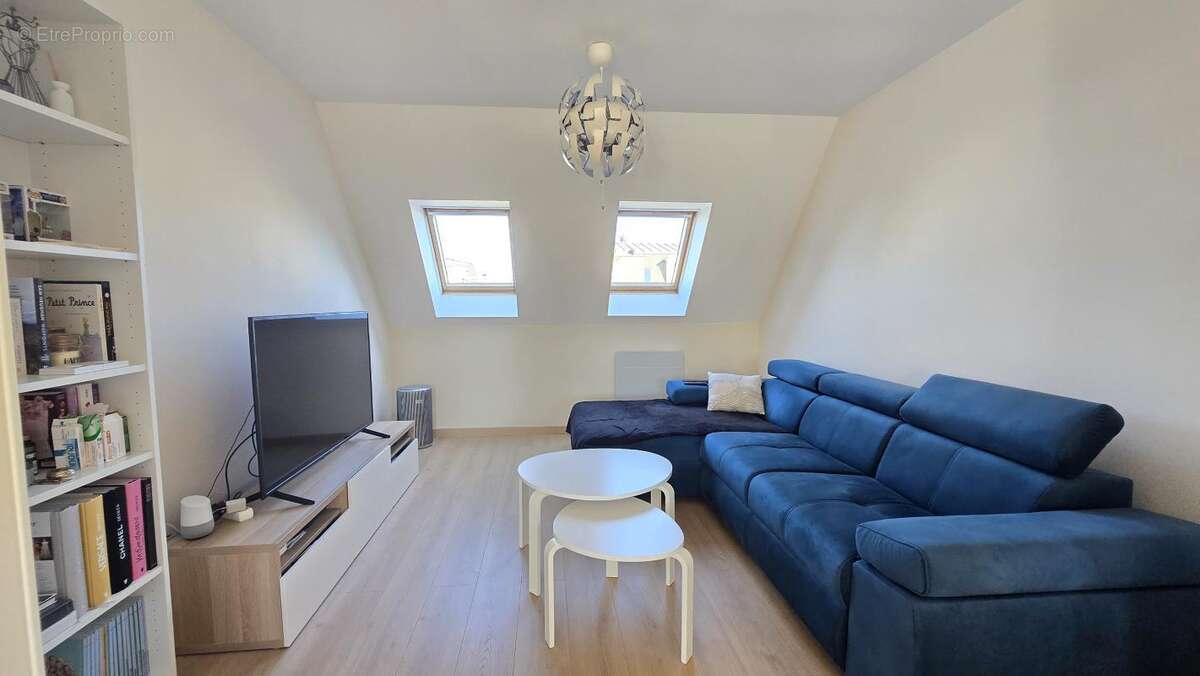 Appartement à BAILLEUL