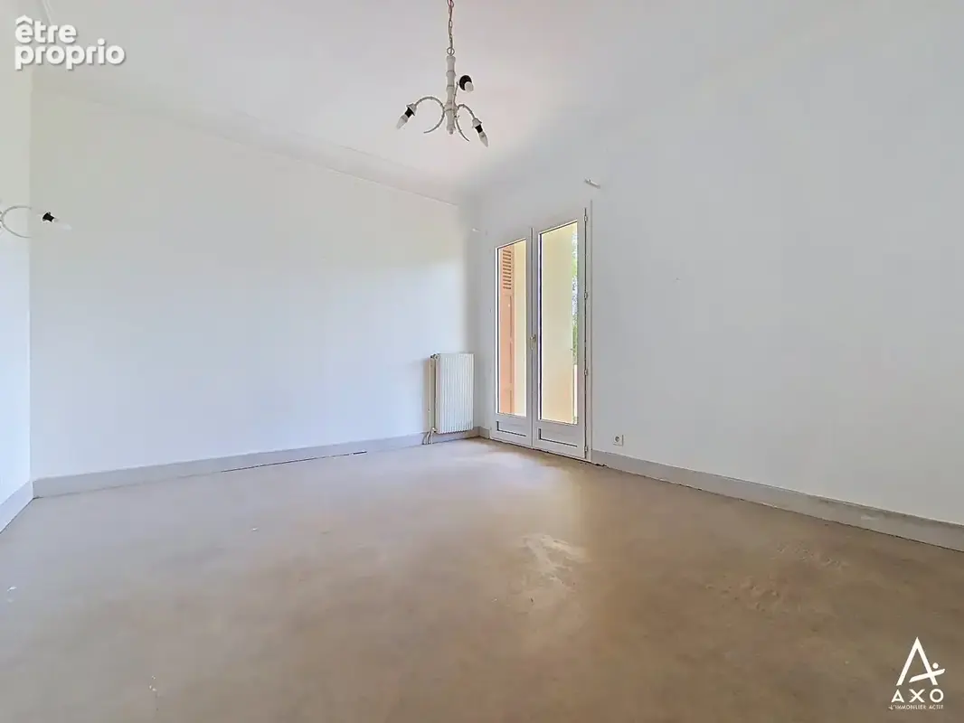 Ensemble immobilier - Maison / parc auto / atelier - photo 13