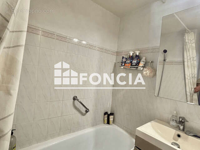 Appartement à BANDOL