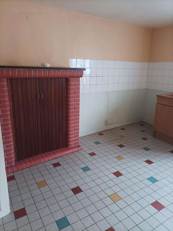 Maison à SEPT-FORGES