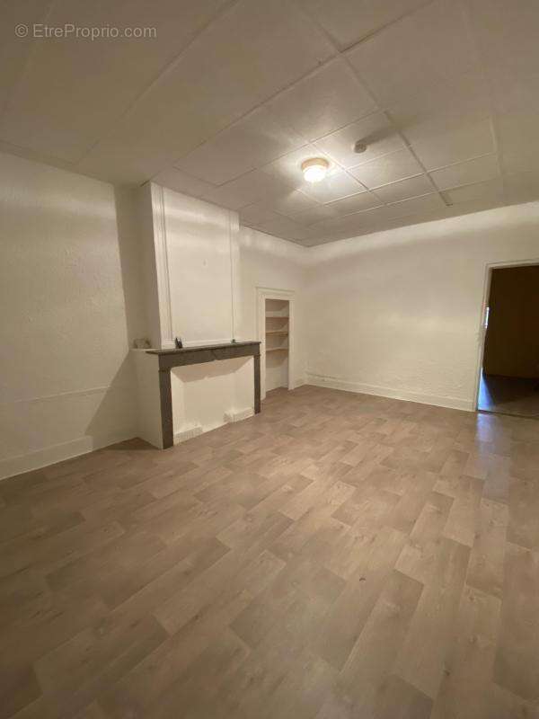 Appartement à ROMANS-SUR-ISERE