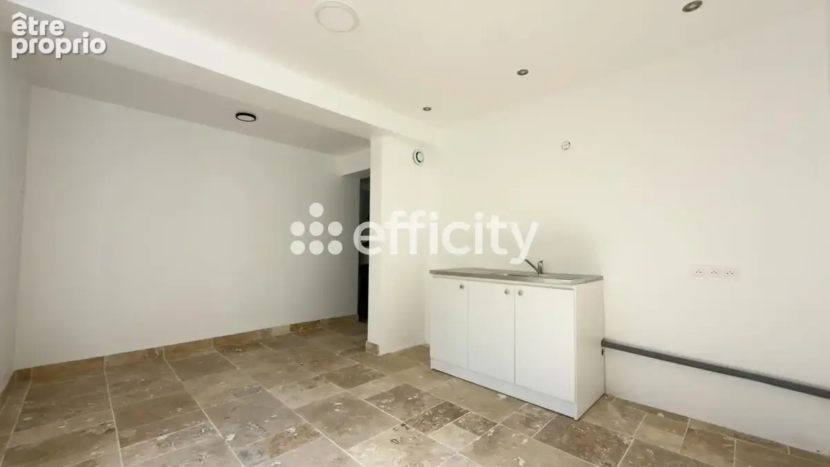 Appartement rénové - photo 5