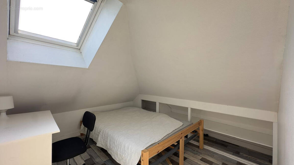 Appartement à ANGERS