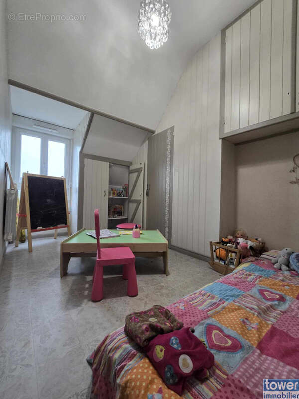 Maison à LILLERS