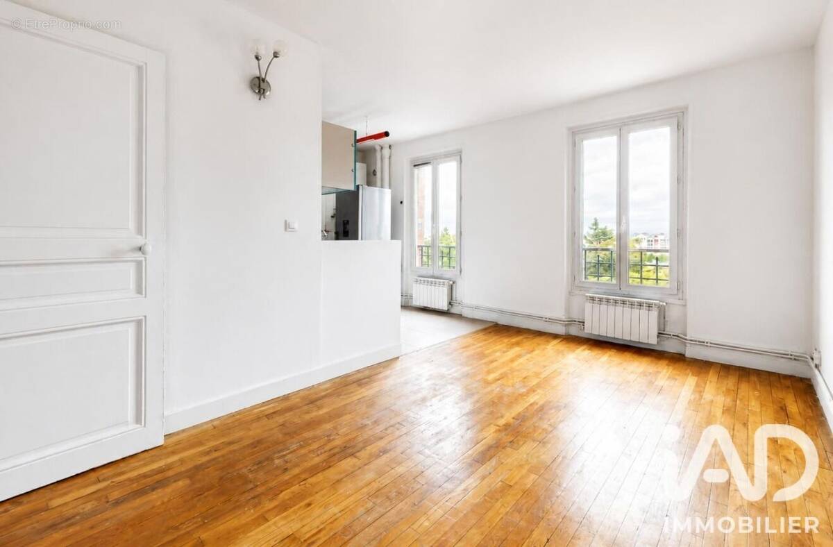 Photo 1 - Appartement à CHOISY-LE-ROI