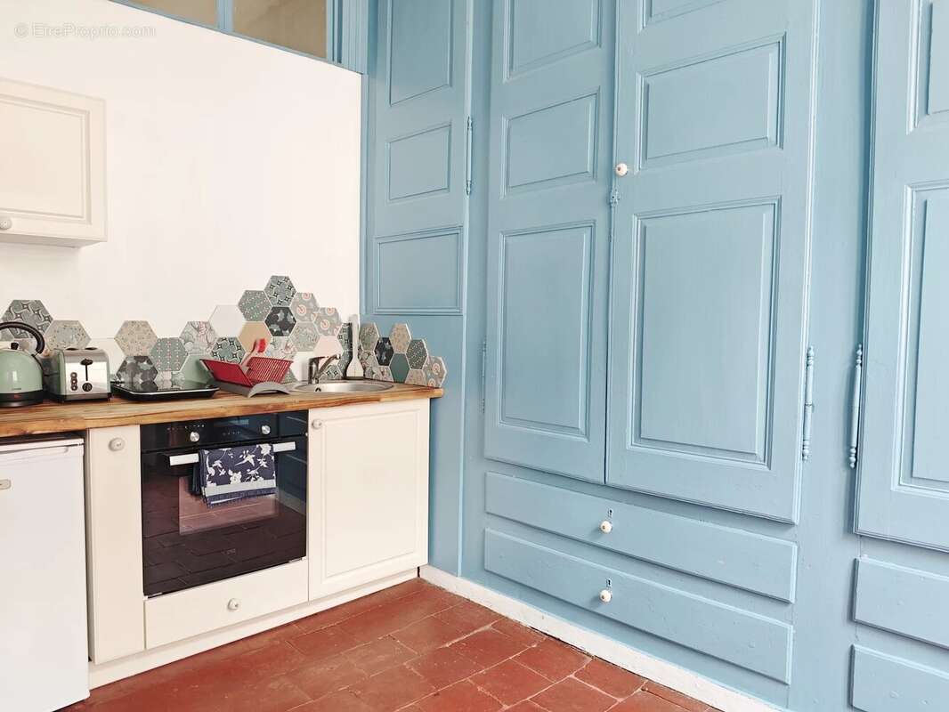 Superbe maison aménagée en 3 appartements spacieux - photo 3