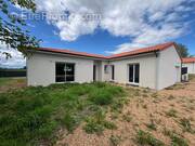 Maison à COURNON-D&#039;AUVERGNE