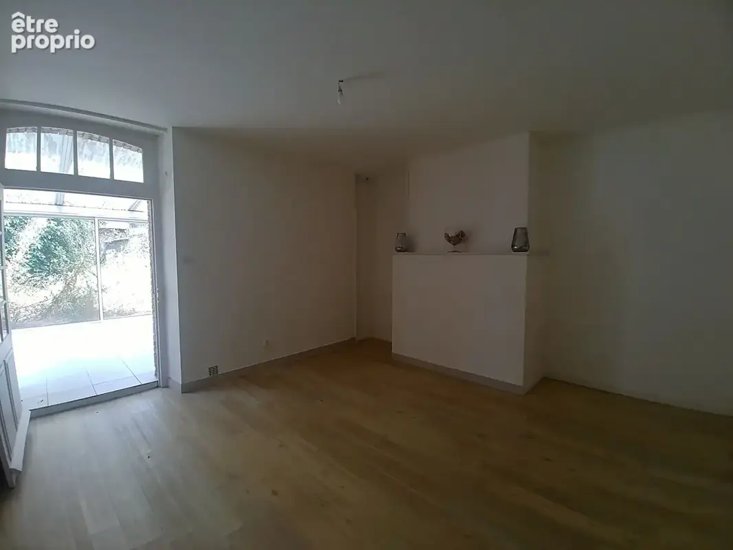 Maison commerces à pied à Caussade - photo 6