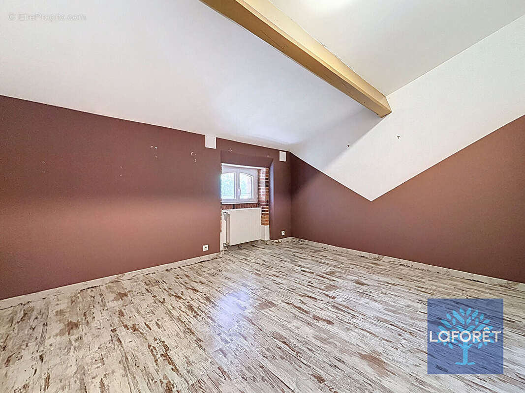 Maison à LA ROCHE-SUR-YON