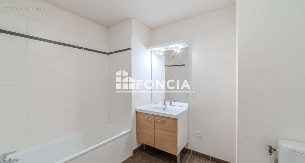 Appartement à VENISSIEUX