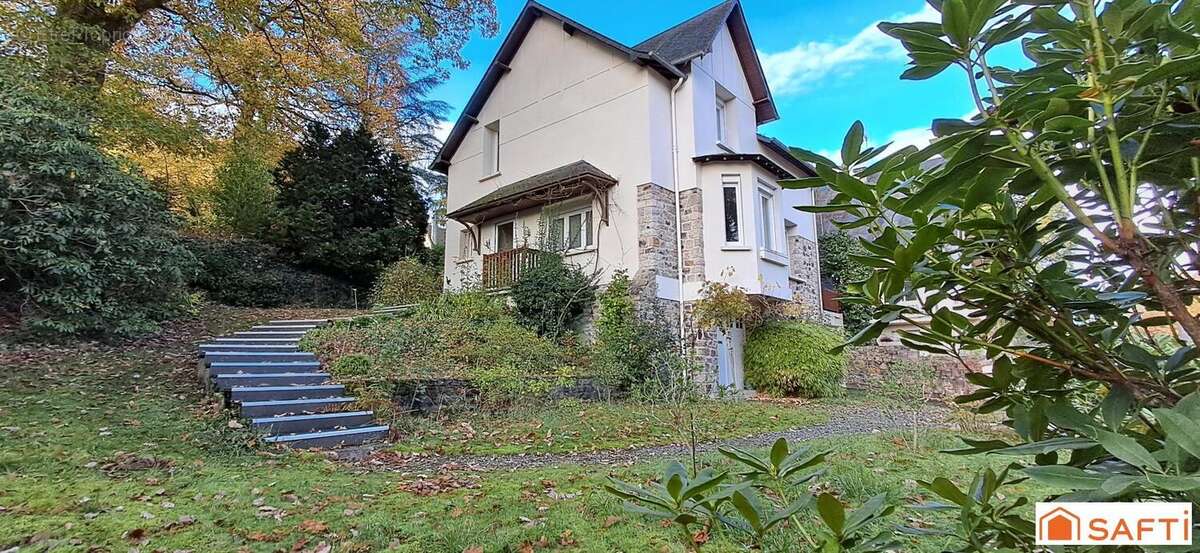 Photo 2 - Maison à BAGNOLES-DE-L'ORNE