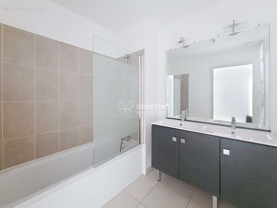 Appartement à CENON