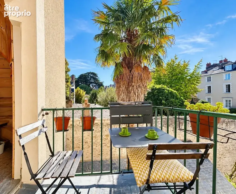Appartement 6 pièces 158 m² à vendre à Nantes (44000) - photo 6