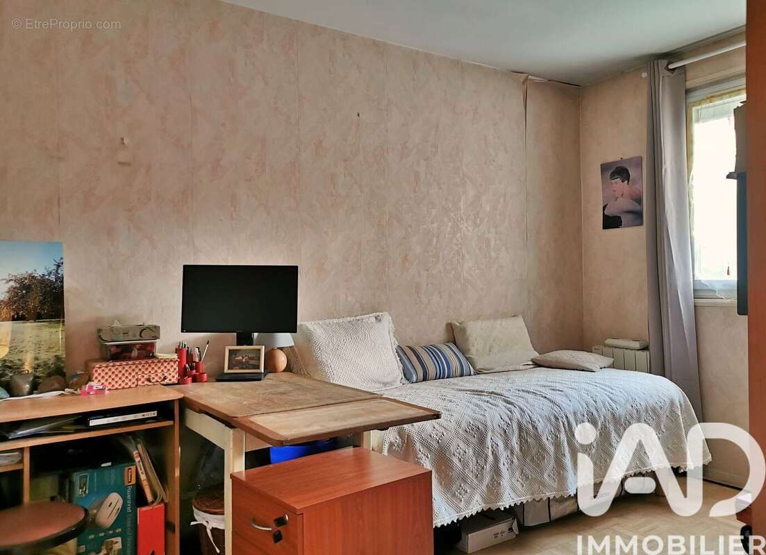 Photo 9 - Appartement à SANNOIS