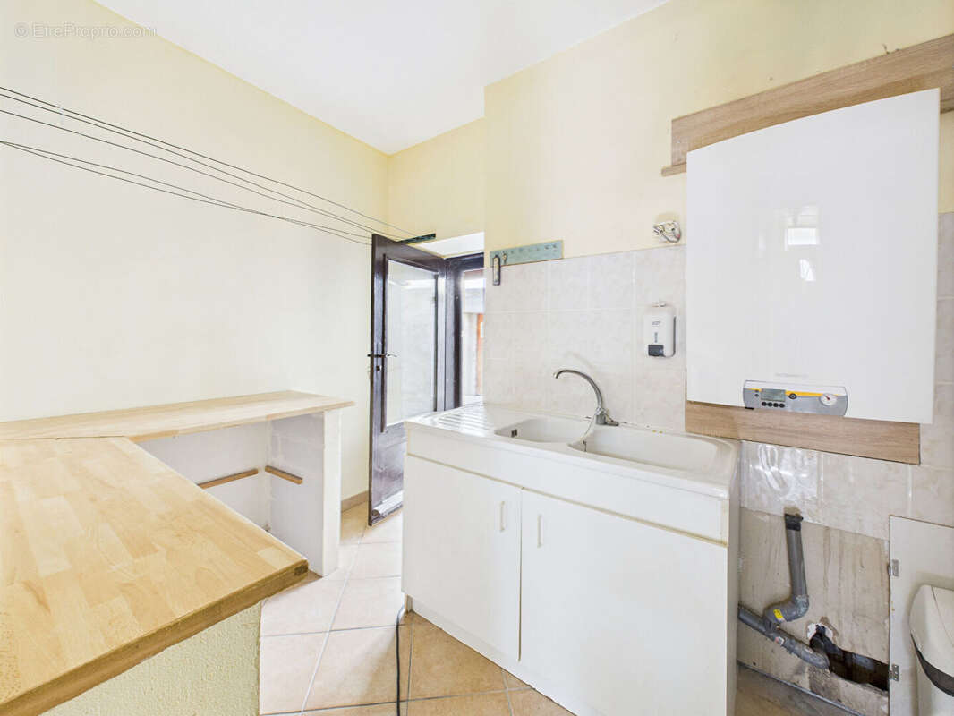 Maison à ANDANCETTE