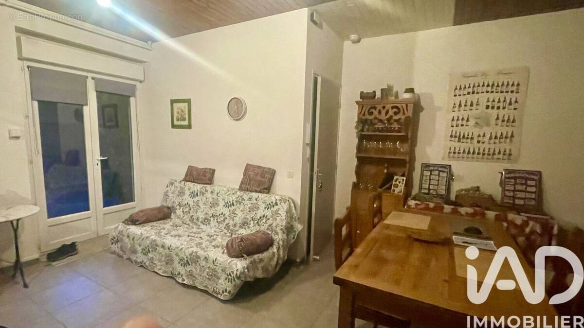 Photo 1 - Appartement à AUBENAS