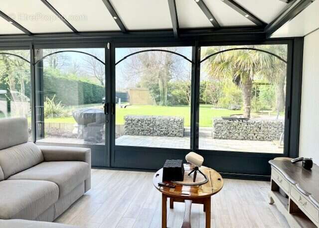 Maison à GANZEVILLE