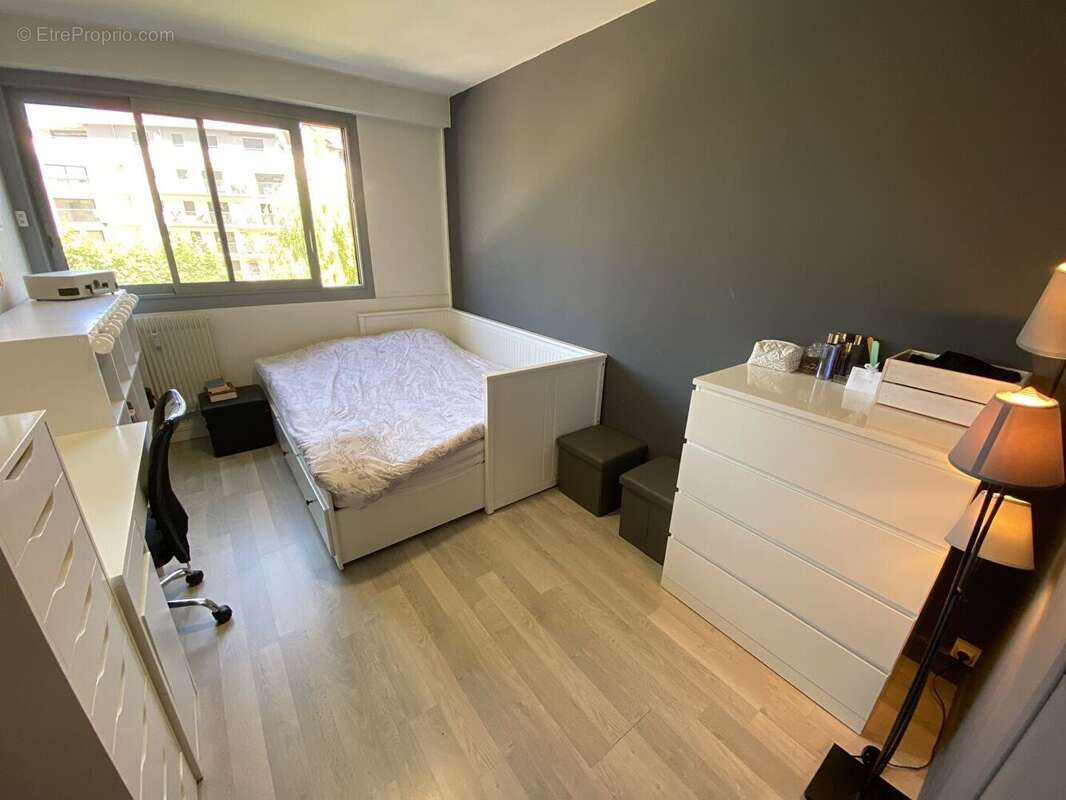 Appartement à CHAMALIERES